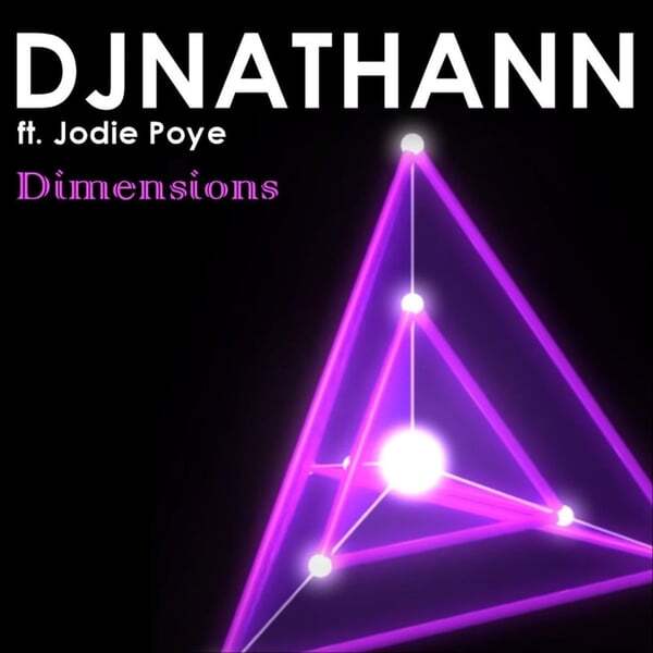 Cover art for Dimensions