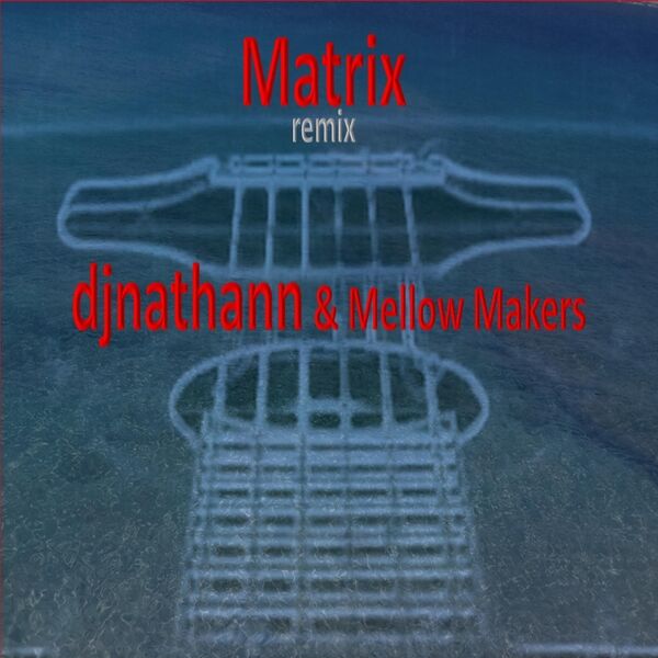 Cover art for Matrix (Remix)